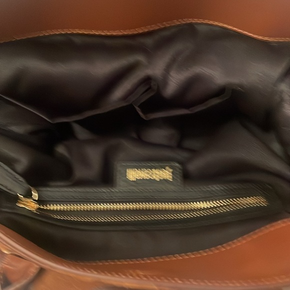 JUST CAVALLI  Tote Bag - Picture 8 of 10